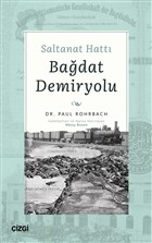 Saltanat Hatt Badat Demiryolu izgi Kitabevi Yaynlar