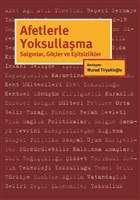 Afetlerle Yoksullama stanbul Bilgi niversitesi Yaynlar