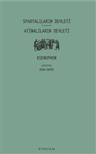 Spartallarn Devleti - Atinallarn Devleti Pinhan Yaynclk
