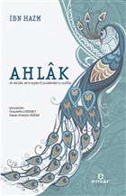 Ahlak Ensar Neşriyat