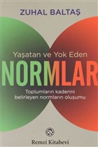 Yaatan ve Yok Eden Normlar Remzi Kitabevi