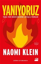 Yanyoruz Doan Kitap