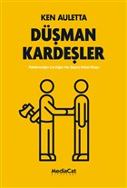 Dman Kardeler MediaCat Kitaplar
