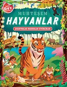 Muhteem Hayvanlar  Bankas Kltr Yaynlar