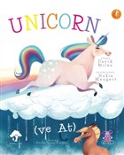 Unicorn ve At Nobel ocuk