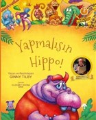 Yapmalsn Hippo! Nobel ocuk
