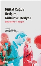 Dijital ada letiim, Kltr ve Medya 1 izgi Kitabevi Yaynlar