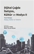 Dijital ada letiim, Kltr ve Medya 2 izgi Kitabevi Yaynlar