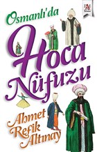 Osmanl`da Hoca Nfuzu Panama Yaynclk
