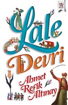 Lale Devri Panama Yaynclk