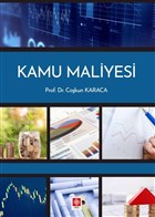 Kamu Maliyesi Ekin Basm Yayn