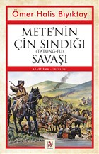 Mete`nin in Snd (Tatung-Fu) Sava Panama Yaynclk