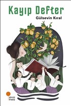 Kayp Defter Gn Kitapl