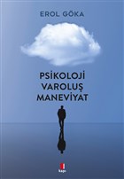 Psikoloji Varolu Maneviyat Kap Yaynlar