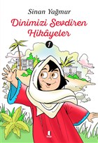 Dinimizi Sevdiren Hikayeler 1 Kap Yaynlar