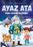 Kara Orman Maceras - Ayaz Ata Pogo ocuk