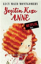 Yeilin Kz Anne Elips Kitap