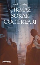 kmaz Sokak ocuklar Olak Yaynclk
