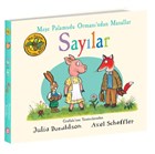Saylar - Mee Palamudu Orman`ndan Masallar Beta Kids