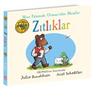 Ztlklar - Mee Palamudu Orman`ndan Masallar Beta Kids