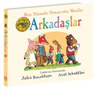 Arkadalar - Mee Palamudu Orman`ndan Masallar Beta Kids