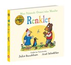 Renkler - Mee Palamudu Orman`ndan Masallar Beta Kids