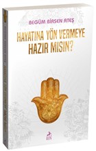 Hayatna Yn Vermeye Hazr msn? Ren Kitap