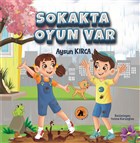 Sokakta Oyun Var 2E Kitap