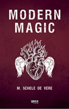 Modern Magic Gece Kitapl