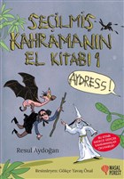 Seilmi Kahramann El Kitab Masalperest