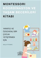 Montessori Koordinasyon ve Yaam Becerileri Kitab Nemesis Kitap