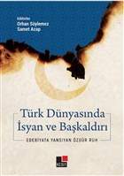 Trk Dnyasnda syan ve Bakaldr Kesit Yaynlar