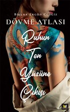 Ruhun Ten Yzne k Beyaz Bayku Yaynlar