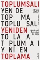 Toplumsal Yeniden Toplama: Aktr-A Teorisine Bir Giri Tellekt