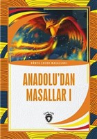 Anadolu`dan Masallar 1 Dorlion Yaynevi