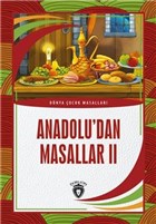 Anadolu`dan Masallar 2 Dorlion Yaynevi