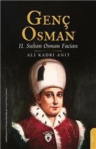 Gen Osman Dorlion Yaynevi