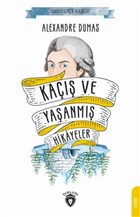 Ka ve Yaanm Hikayeler Dorlion Yaynevi