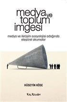 Medya ve Toplum mgesi Kalkedon Yaynclk