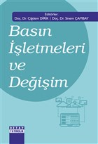 Basn letmeleri ve Deiim Detay Yaynclk