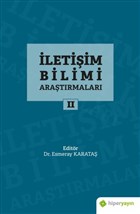 letiim Bilimi Aratrmalar 2 Hiperlink Yaynlar