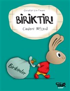 Biriktir! - ocuklar in Finans Tekir Kitap