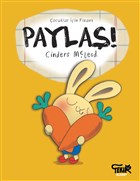 Payla! - ocuklar in Finans Tekir Kitap
