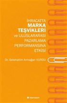 hracatta Marka Tevikleri ve Uluslararas Pazarlama Performansna Etkisi Hiperlink Yaynlar