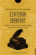 Ezoterik Edebiyat Destek Yaynlar