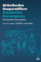 irketlerden Kooperatiflere Rekabetten Dayanmaya Nota Bene Yaynlar