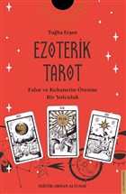 Ezoterik Tarot Destek Yaynlar