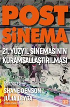 Post Sinema Nota Bene Yaynlar