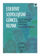 Edebiyat Sosyolojisini Gncel Klmak Nika Yaynevi
