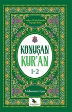 Konuan Kur`an 1-2 Kalender Yaynevi